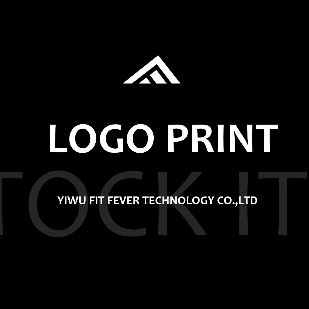 Logo print service