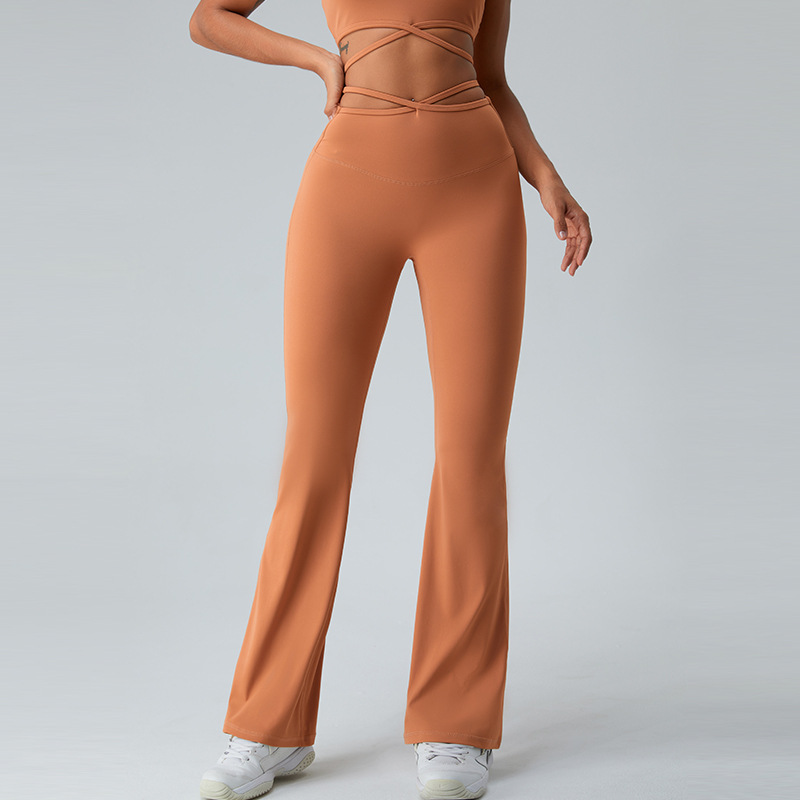 MT0138 womens workout outfits high waisted athletic leggings flare legging MT0138 womens workout outfits high waisted athletic leggings flare legging