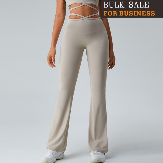 MT0138 womens workout outfits high waisted athletic leggings flare legging MT0138 womens workout outfits high waisted athletic leggings flare legging