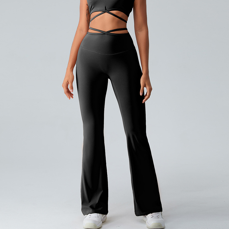 MT0138 womens workout outfits high waisted athletic leggings flare legging MT0138 womens workout outfits high waisted athletic leggings flare legging