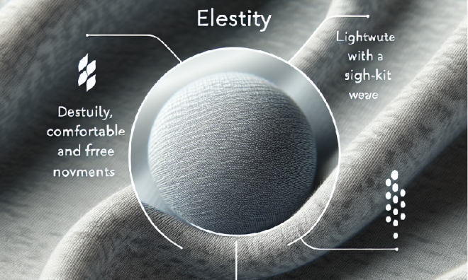 Brushed fabric brief introduction