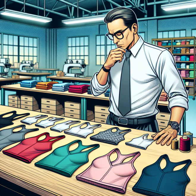 2 tips to guarantee workout wear quality for wholesale business