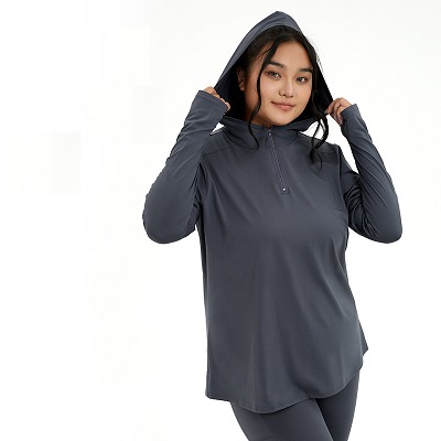 Large size sports suit women's quick drying running fitness yoga suit