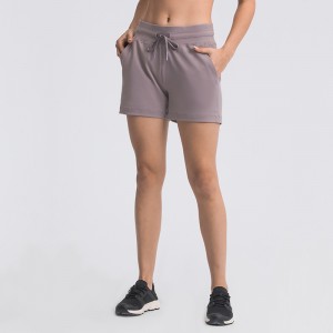 DK080 quality women shorts DK080 quality women shorts