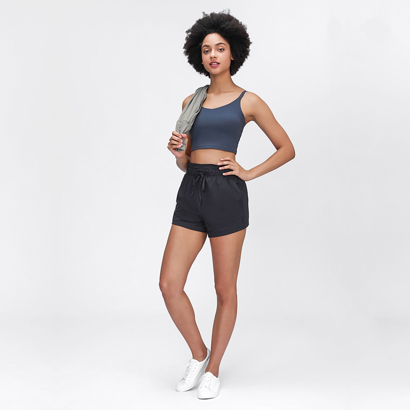 China OEM  Womens Black Yoga Pants