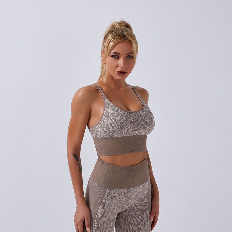 High Quality Seamless Leggings