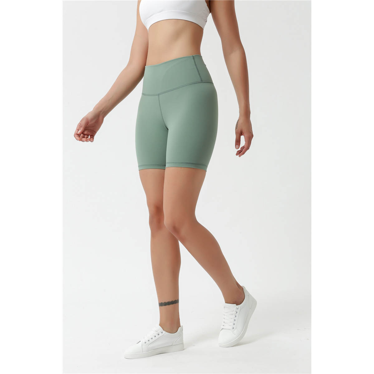 1903 nude feel shorts (7)