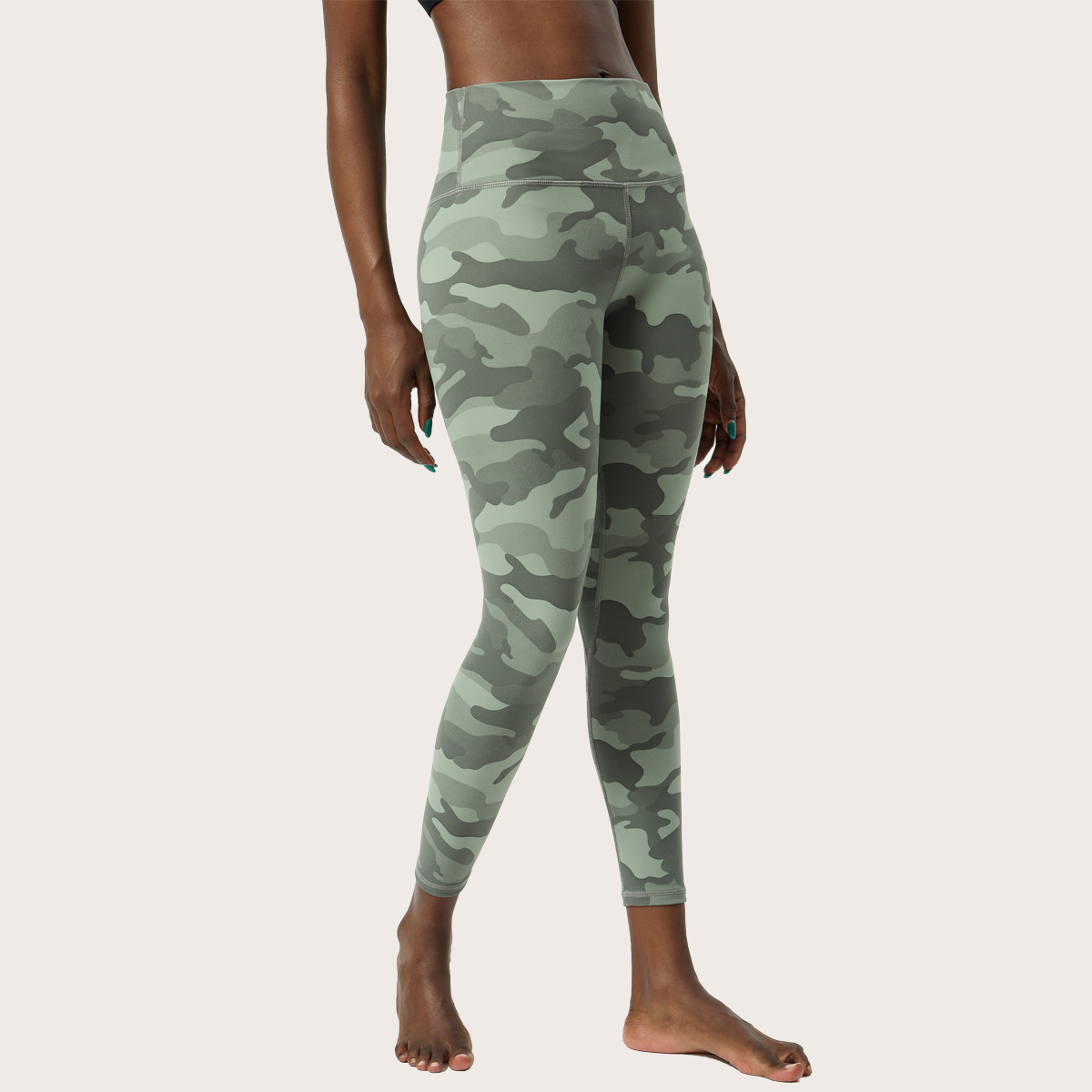 1903 pink camo gym legging (1)