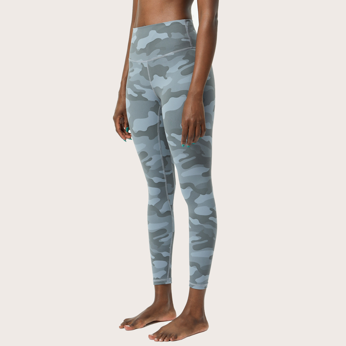 1903 pink camo gym legging (2)