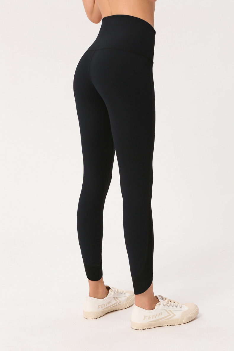 1962 curved high rise legging (9)