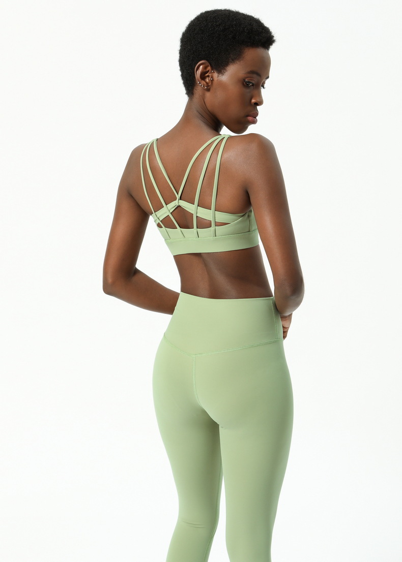 2068 green sports bra_1903 matching legging (10)