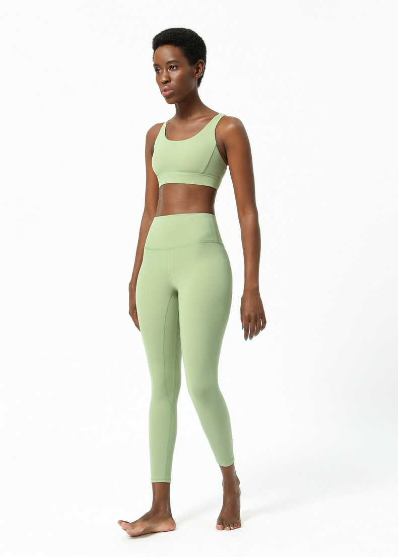 2068 green sports bra_1903 matching legging (12)