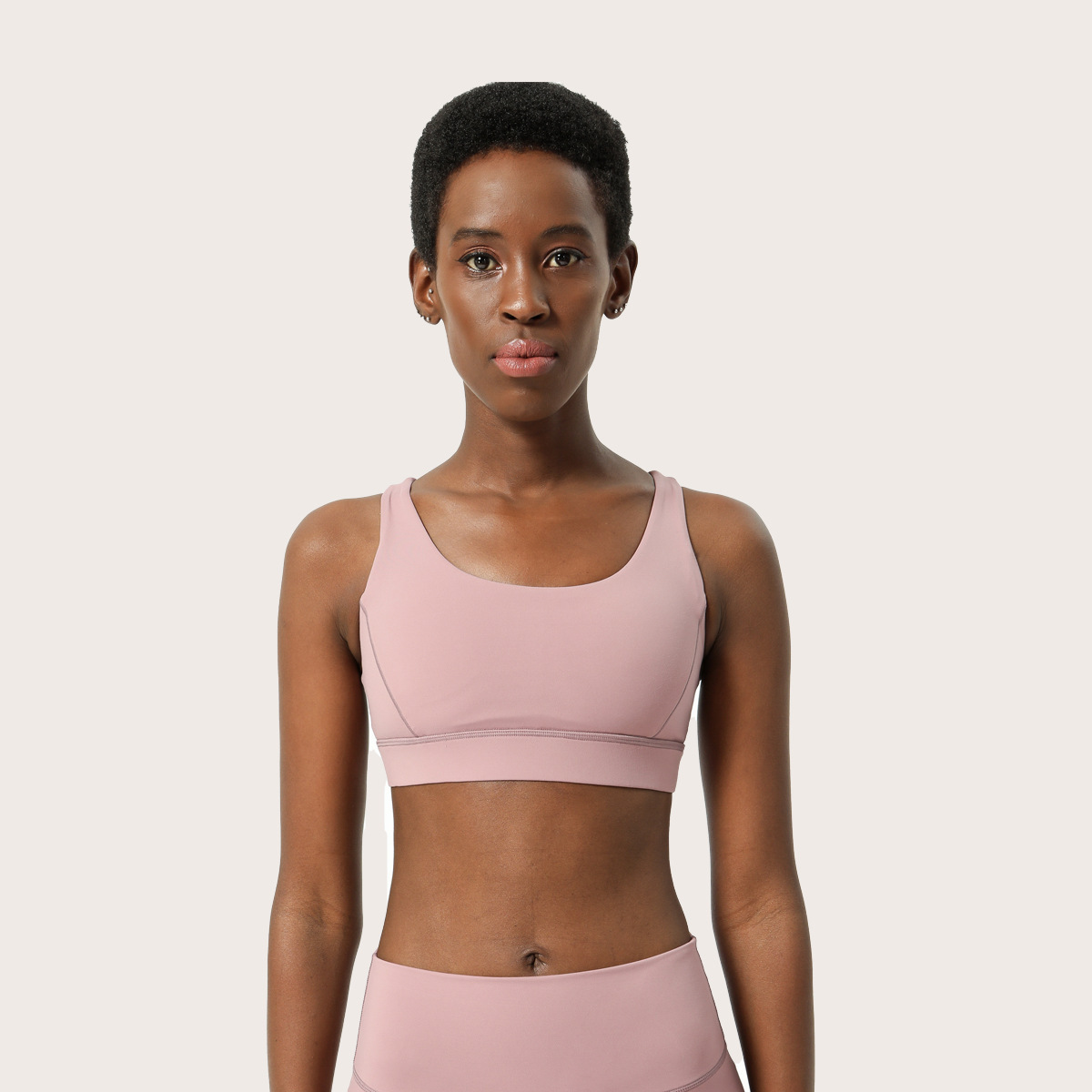 2068 green sports bra_1903 matching legging (15)