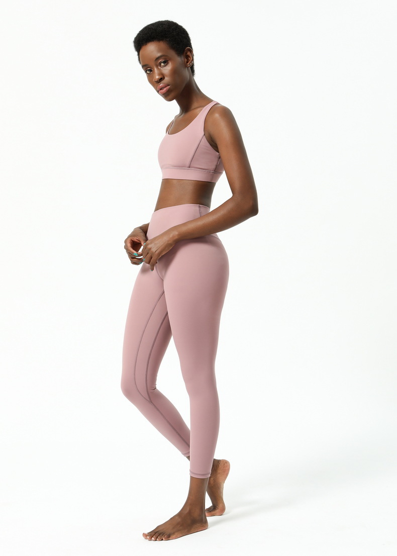 2068 green sports bra_1903 matching legging (5)