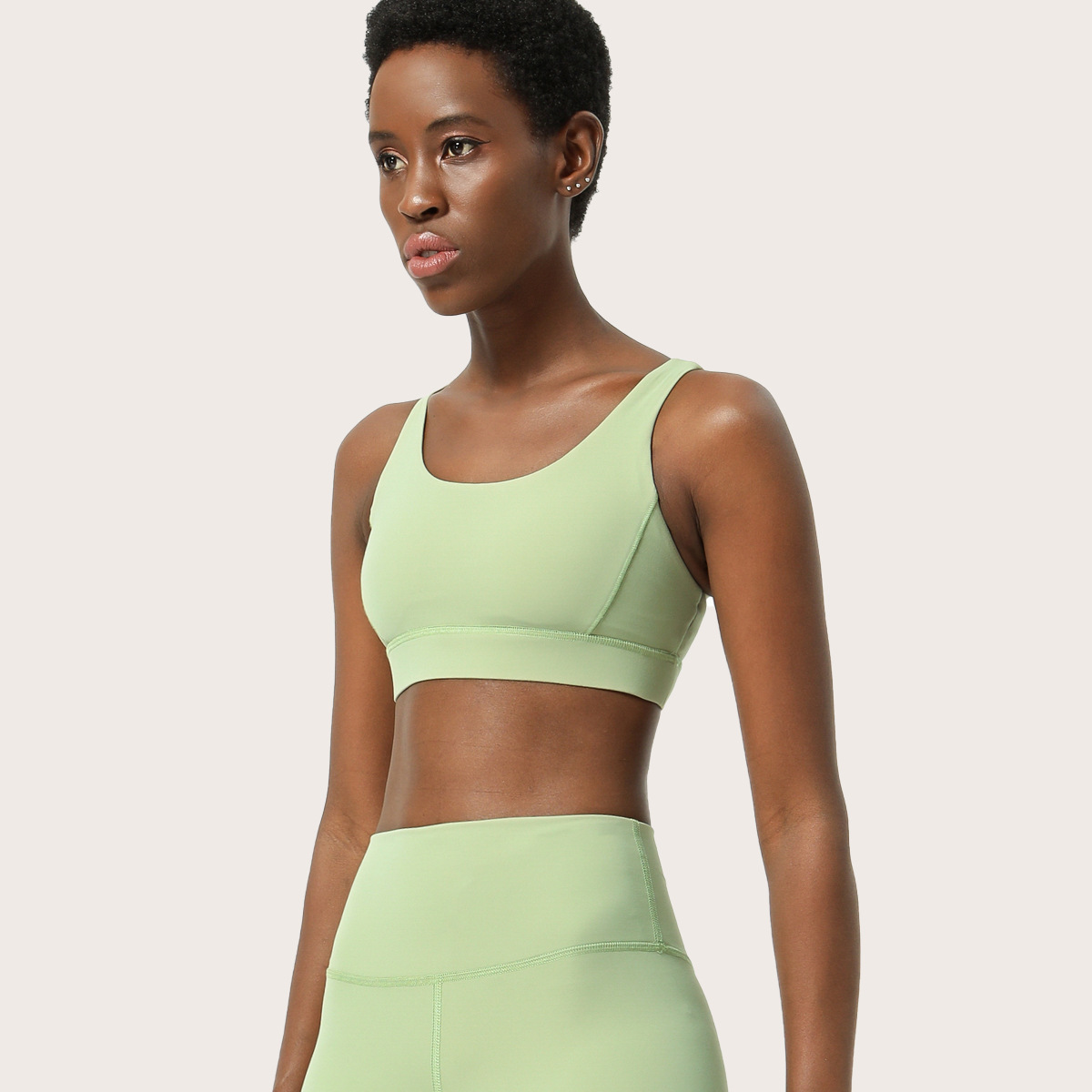 2068 green sports bra_1903 matching legging (9)