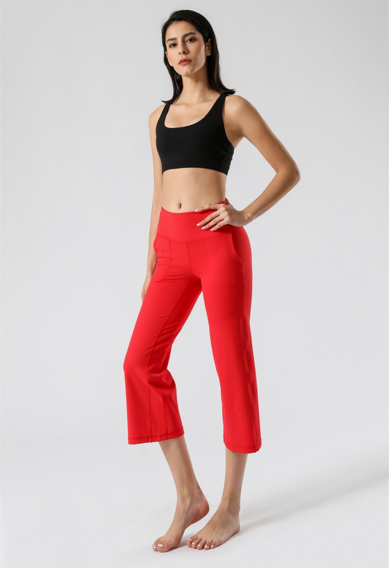 2082 flared capris legging (11)