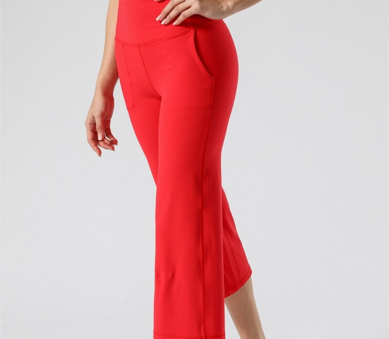 2082 flared capris legging (14)