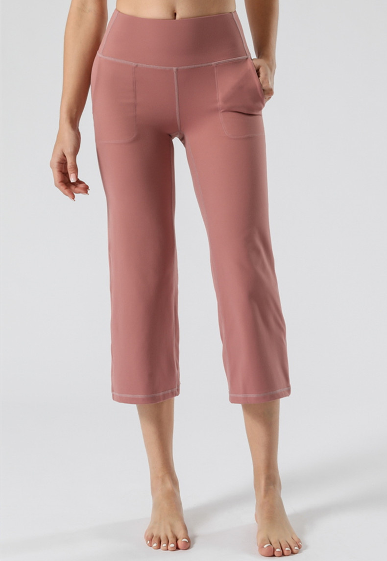 2082 flared capris legging (22)