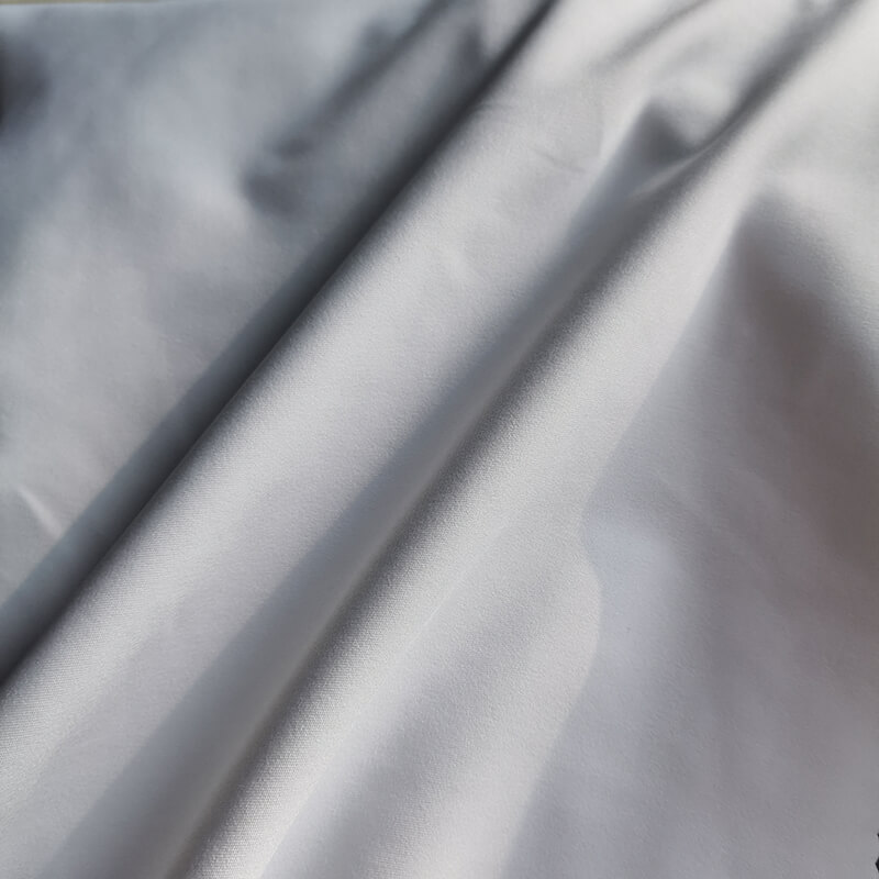 Low price forEco Friendly Fabric- HRFM01 81%RPET Sport Fabric for legging bra–FITFEVER detail pictures