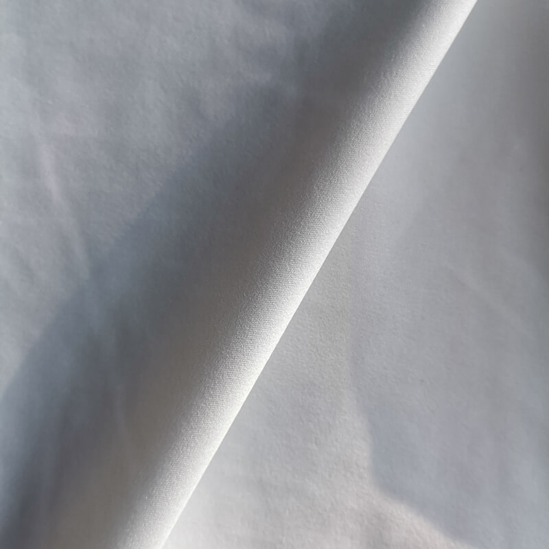 Low price forEco Friendly Fabric- HRFM01 81%RPET Sport Fabric for legging bra–FITFEVER detail pictures