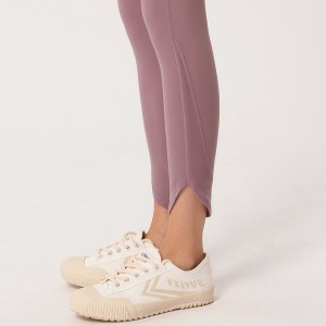 1962 curved high rise legging 1962 curved high rise legging