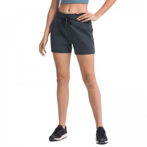 DK080 quality women shorts DK080 quality women shorts