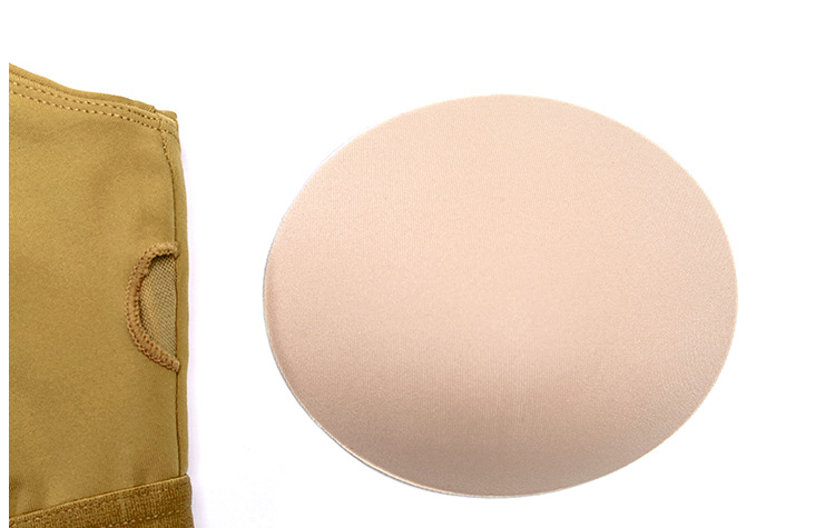 C5238 colorful padded singlet (4)