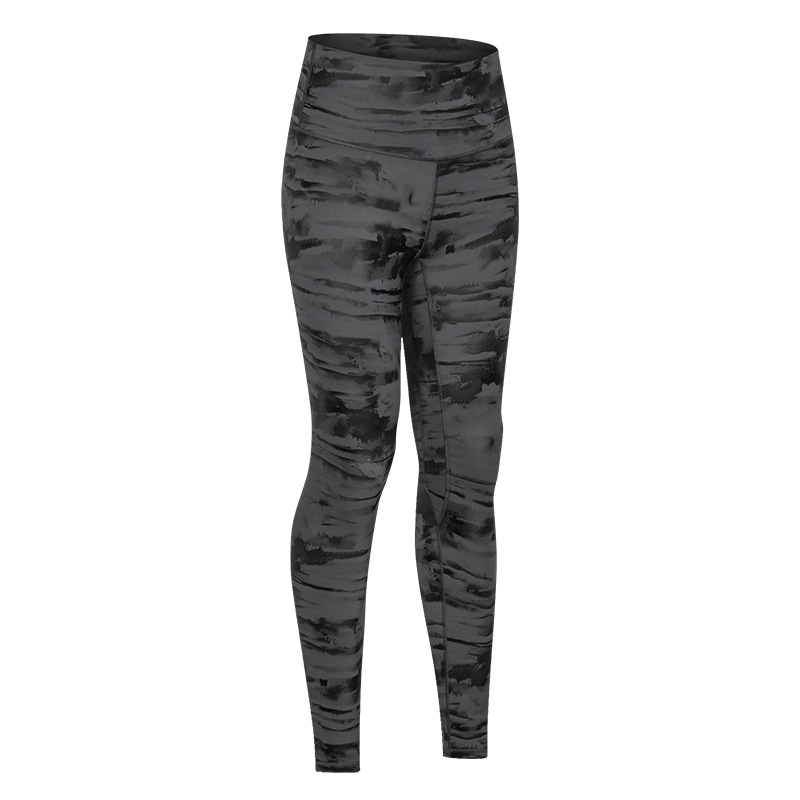 DL111 ink paint legging (8)