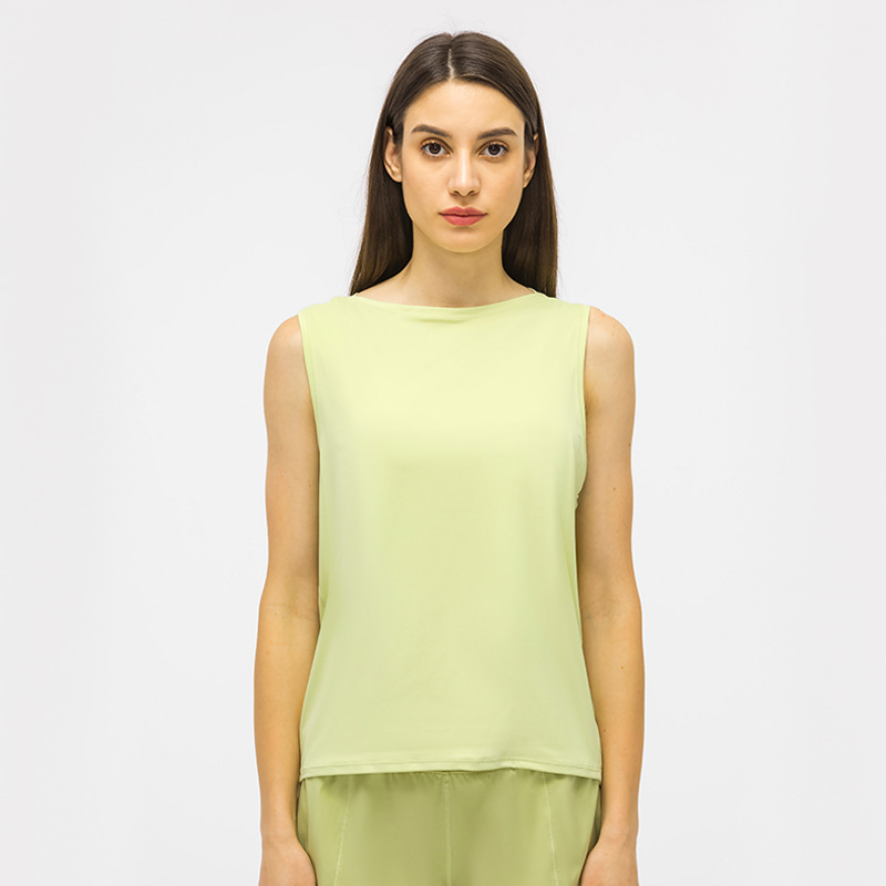 DT099 women tank top