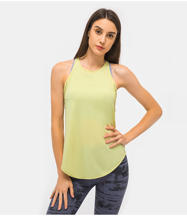 DT100 mesh back tank top (18)