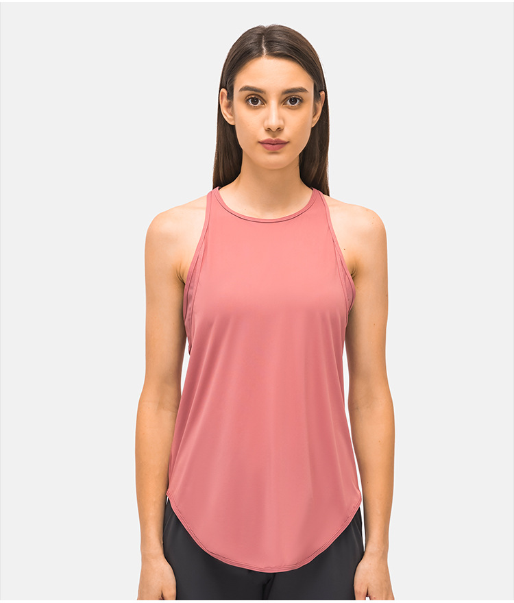 DT100 mesh back tank top (23)