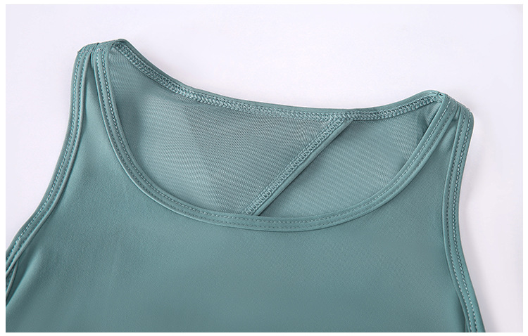 DT100 mesh back tank top (31)