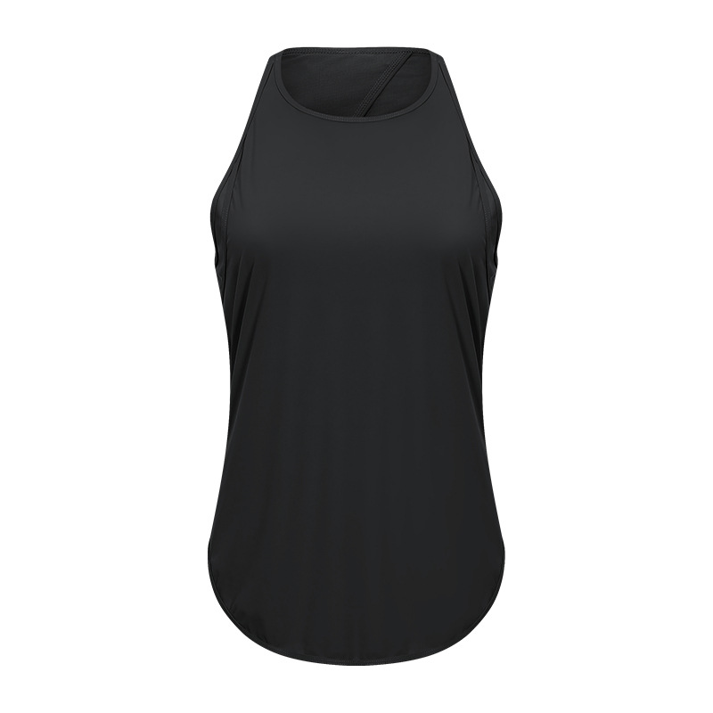 DT100 mesh back tank top (8)