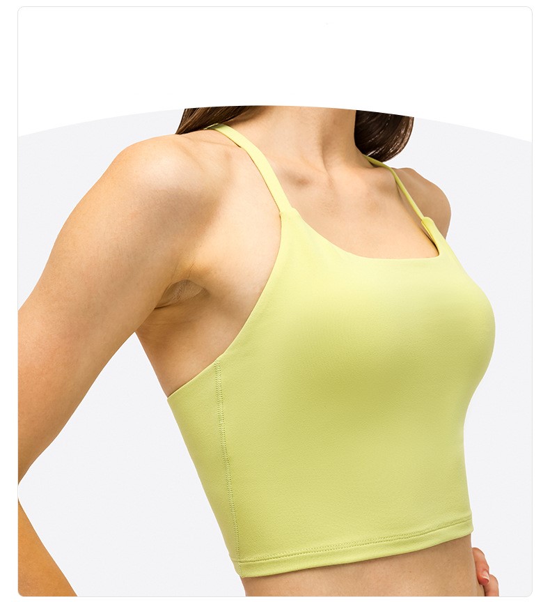 DT113 Y back padded top (14)