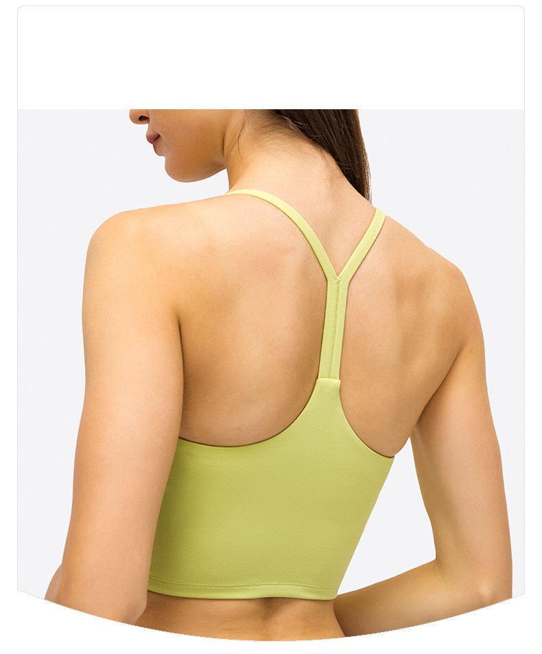 DT113 Y back padded top (15)