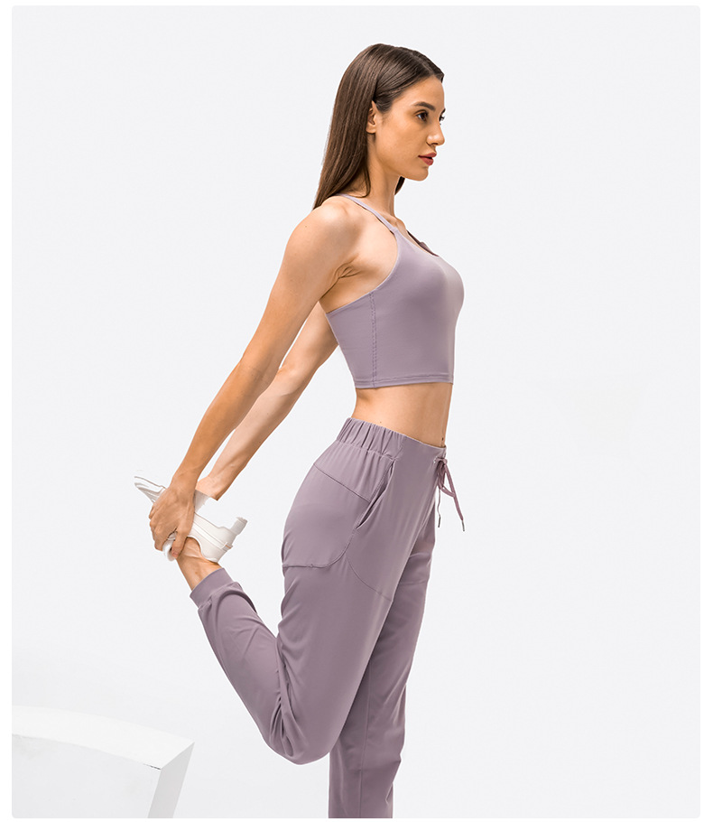 DT113 Y back padded top (25)