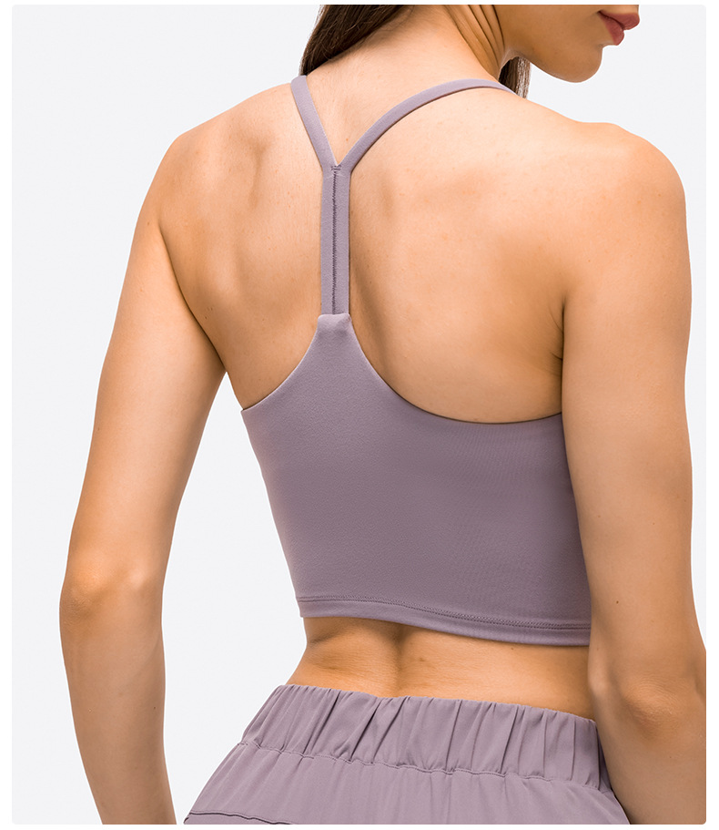 DT113 Y back padded top (27)