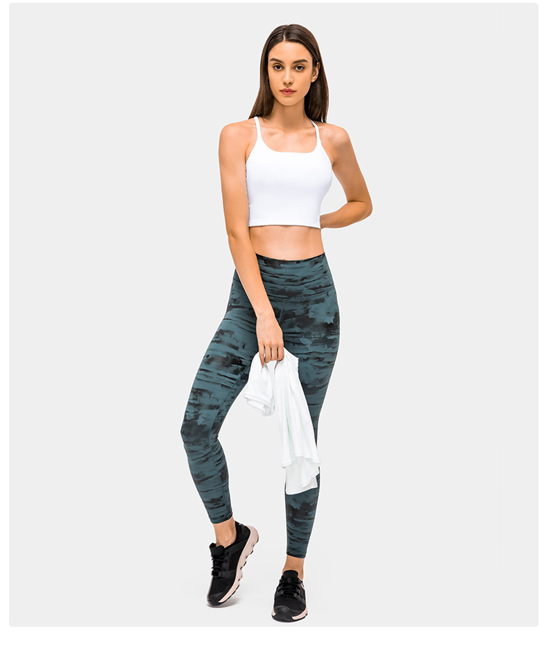 DT113 Y back padded top (37)