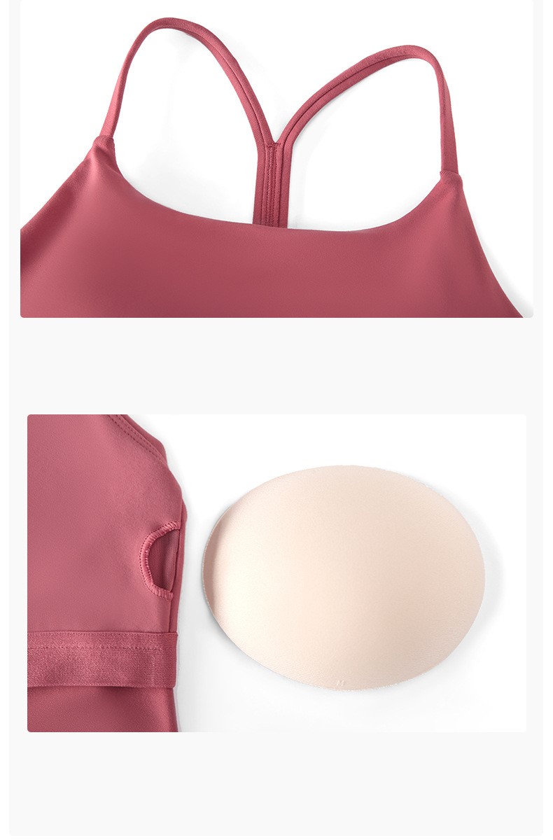 DT113 Y back padded top (39)