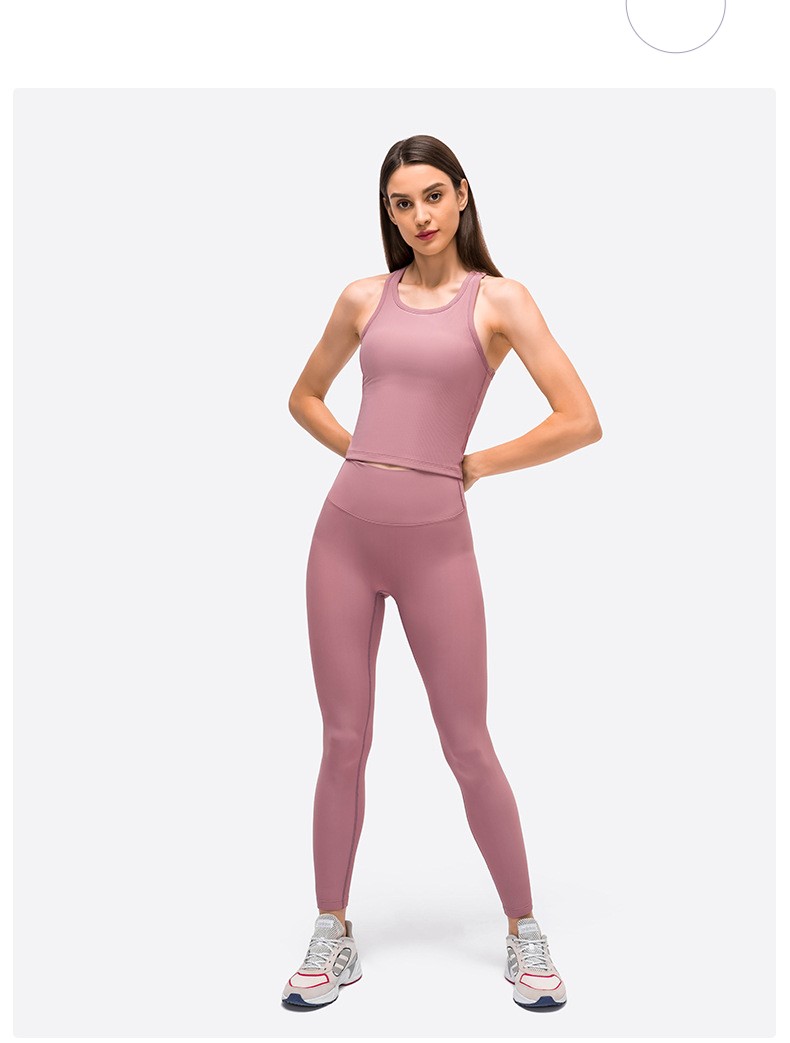 DT119 racer back padded vest (19)