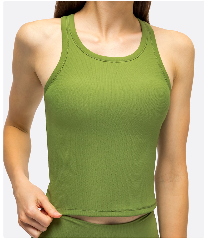 DT119 racer back padded vest (27)