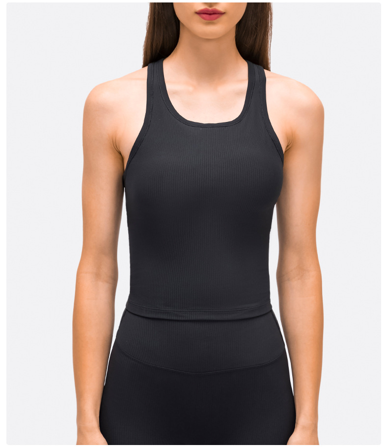 DT119 racer back padded vest (34)