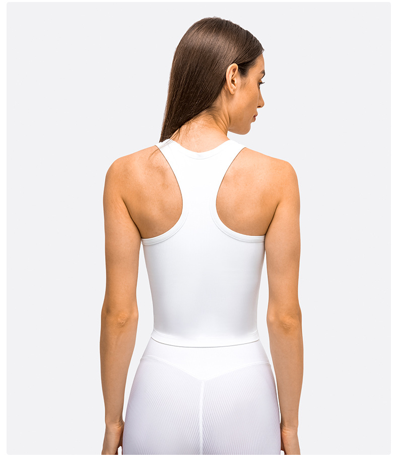 DT119 racer back padded vest (37)