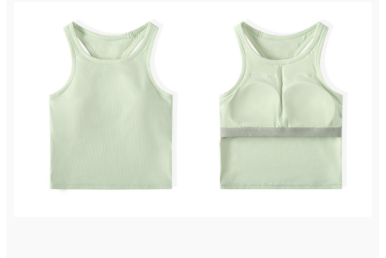 DT119 racer back padded vest (42)