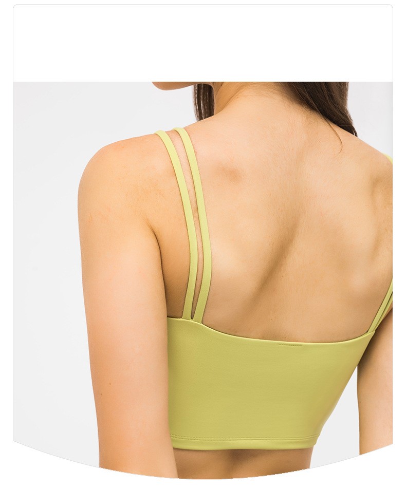 DW105 double strap sport bra (12)