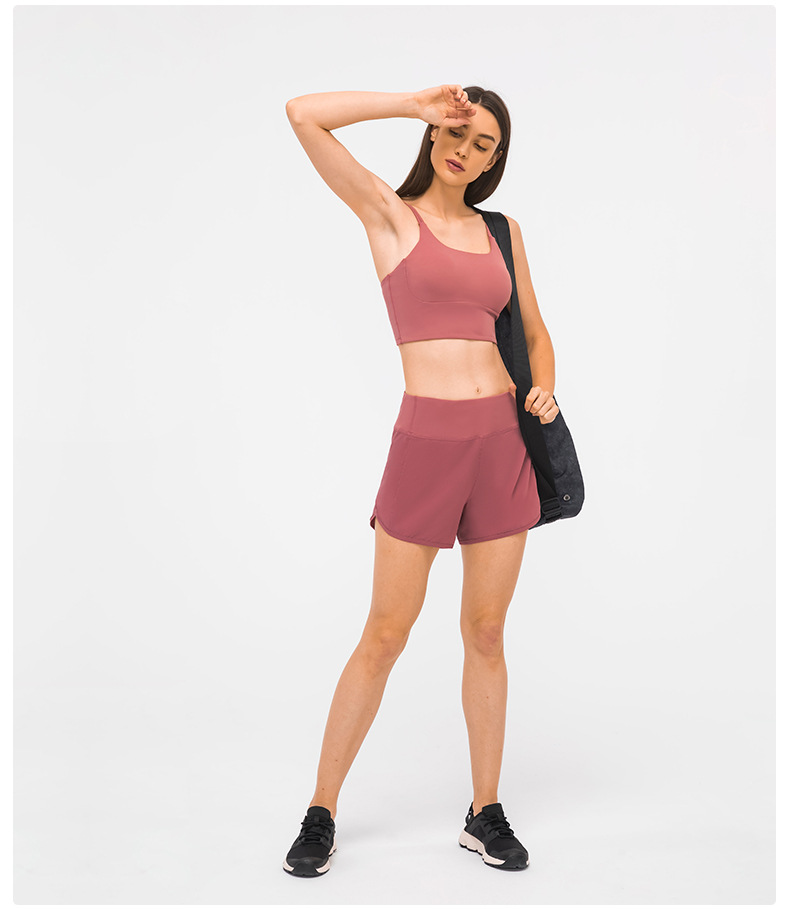 DW105 double strap sport bra (19)