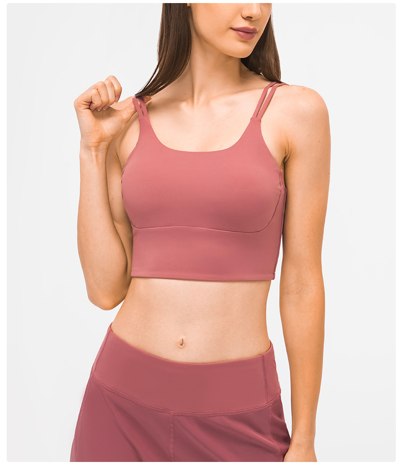 DW105 double strap sport bra (20)