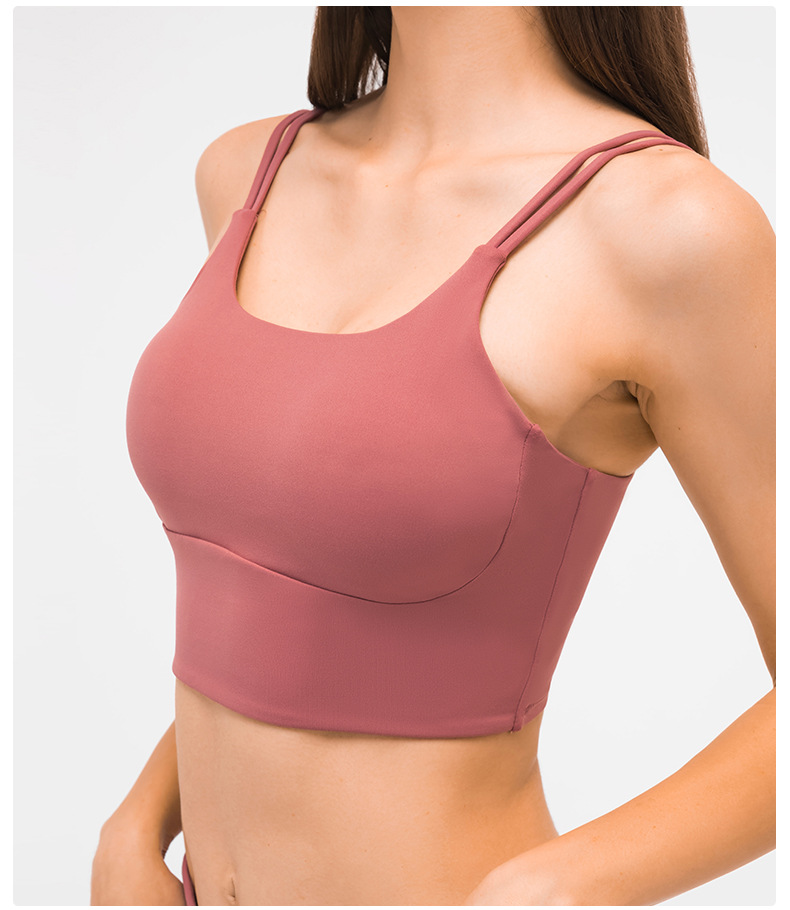 DW105 double strap sport bra (21)