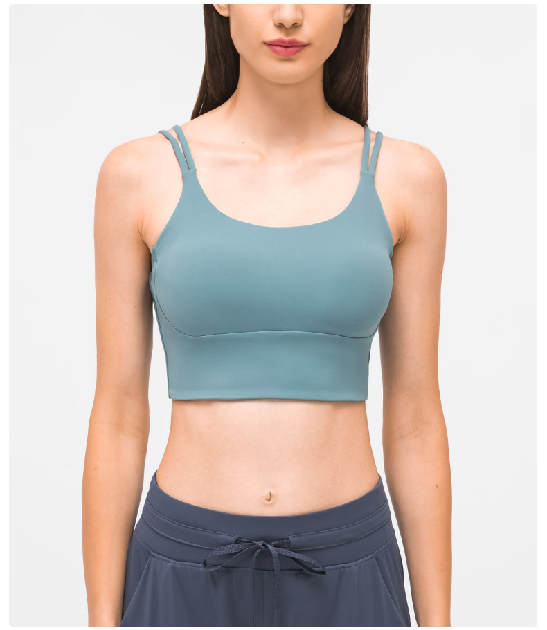 DW105 double strap sport bra (23)