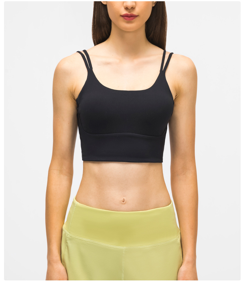 DW105 double strap sport bra (28)